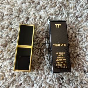 Tom Ford lipstick 07Dylan 2g